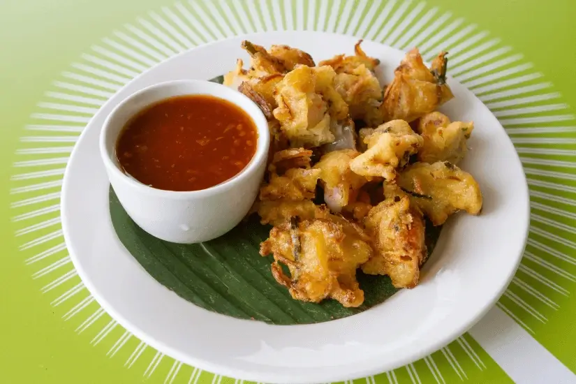 Cili Paste